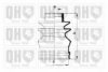 QUINTON HAZELL QJB281 Bellow Set, drive shaft